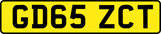 GD65ZCT