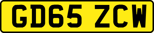 GD65ZCW