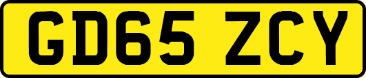 GD65ZCY