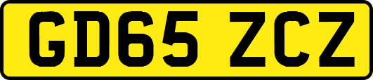 GD65ZCZ