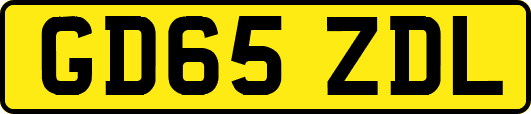 GD65ZDL