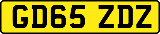 GD65ZDZ