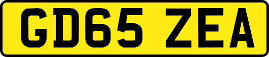 GD65ZEA