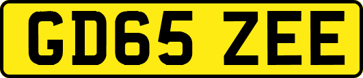 GD65ZEE