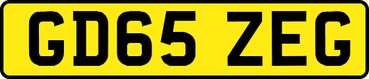GD65ZEG