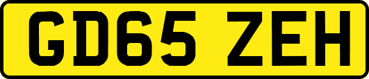 GD65ZEH