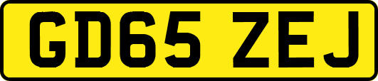 GD65ZEJ