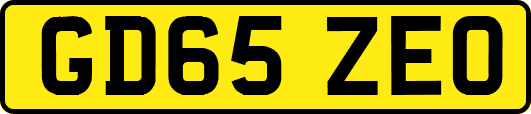 GD65ZEO