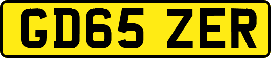 GD65ZER