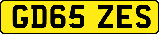 GD65ZES