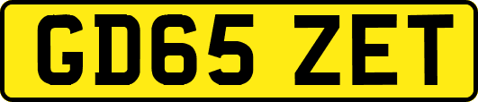 GD65ZET
