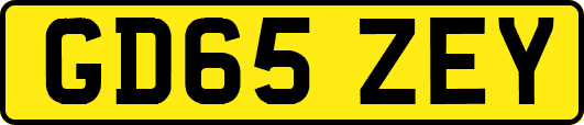 GD65ZEY