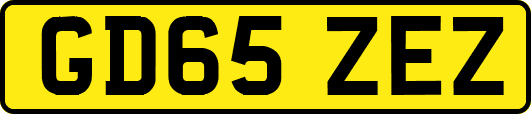 GD65ZEZ