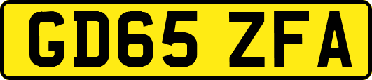 GD65ZFA