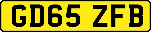 GD65ZFB