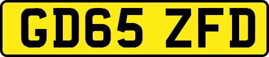GD65ZFD