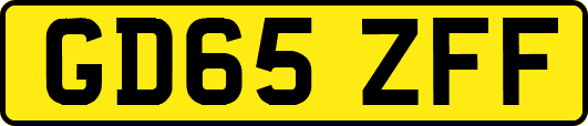 GD65ZFF