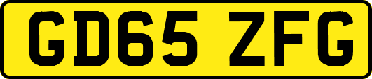 GD65ZFG