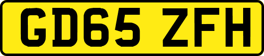 GD65ZFH