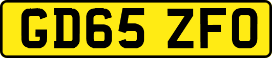 GD65ZFO