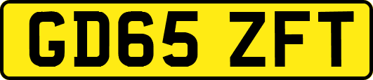 GD65ZFT