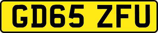 GD65ZFU