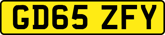 GD65ZFY
