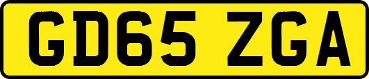 GD65ZGA
