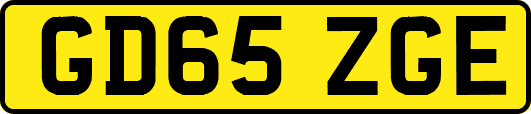 GD65ZGE