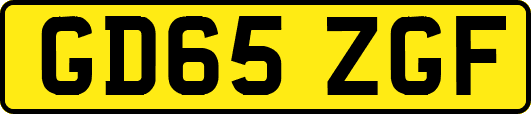 GD65ZGF