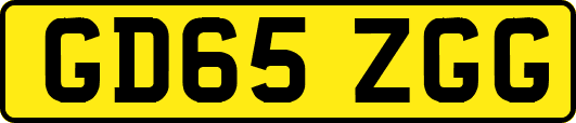 GD65ZGG