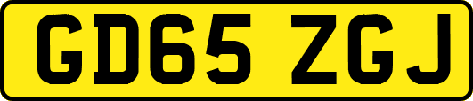 GD65ZGJ