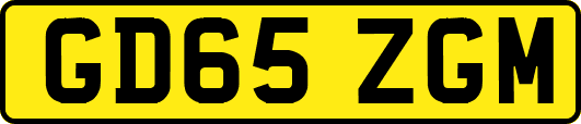 GD65ZGM