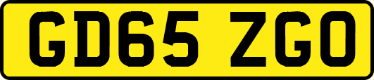 GD65ZGO