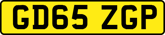 GD65ZGP