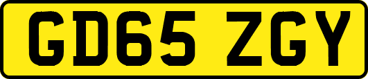 GD65ZGY