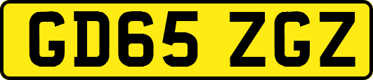 GD65ZGZ