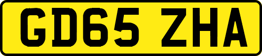 GD65ZHA