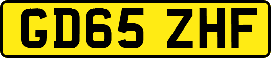 GD65ZHF