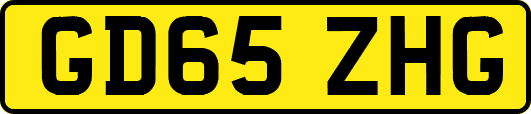 GD65ZHG