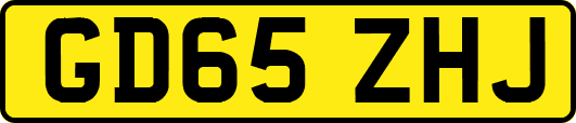 GD65ZHJ