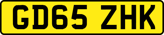 GD65ZHK