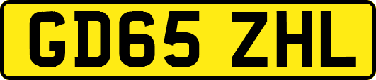 GD65ZHL