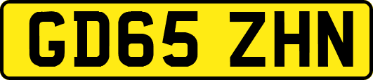 GD65ZHN