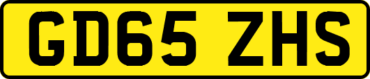 GD65ZHS