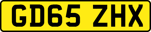 GD65ZHX