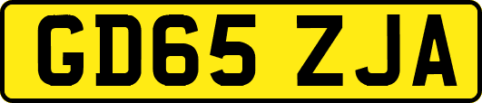GD65ZJA