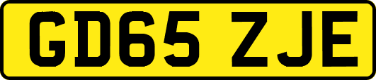 GD65ZJE