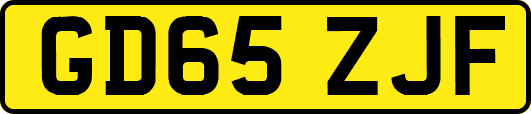 GD65ZJF