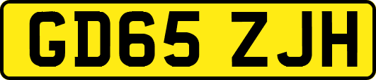 GD65ZJH